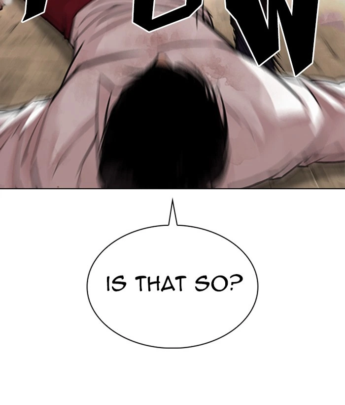 Lookism Chapter 304 — page 115