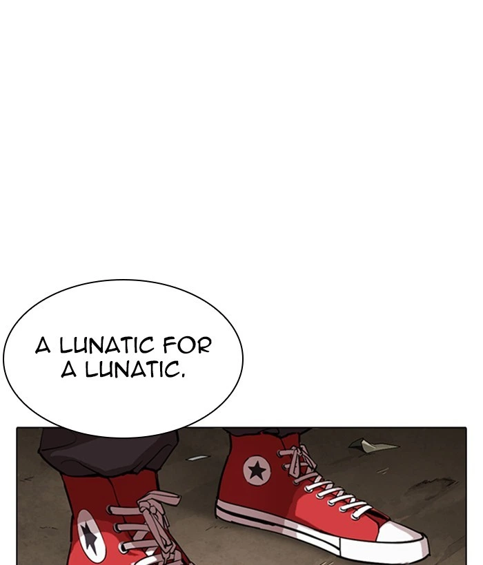 Lookism Chapter 304 — page 116