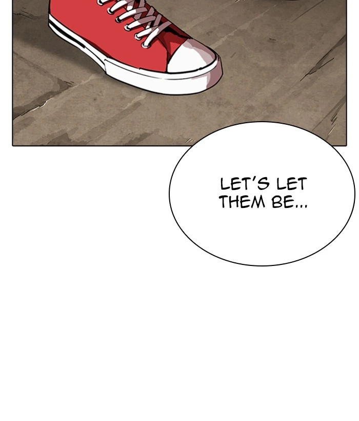 Lookism Chapter 304 — page 117