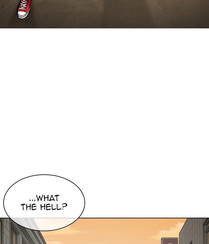 Lookism Chapter 304 — page 124