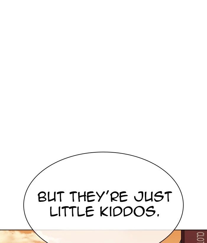 Lookism Chapter 304 — page 126