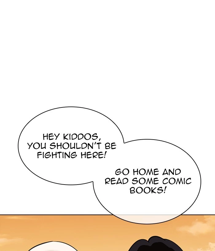 Lookism Chapter 304 — page 129