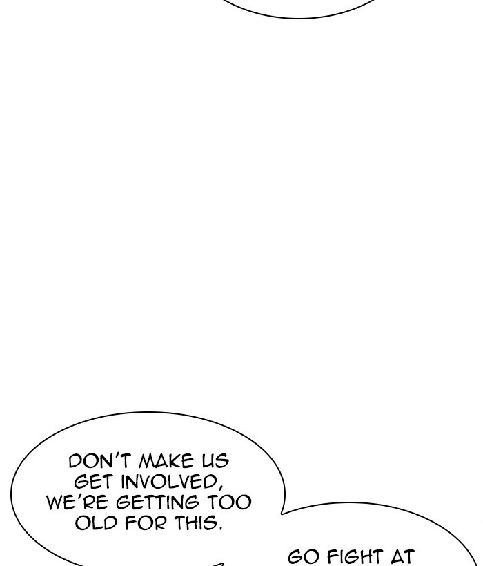 Lookism Chapter 304 — page 131