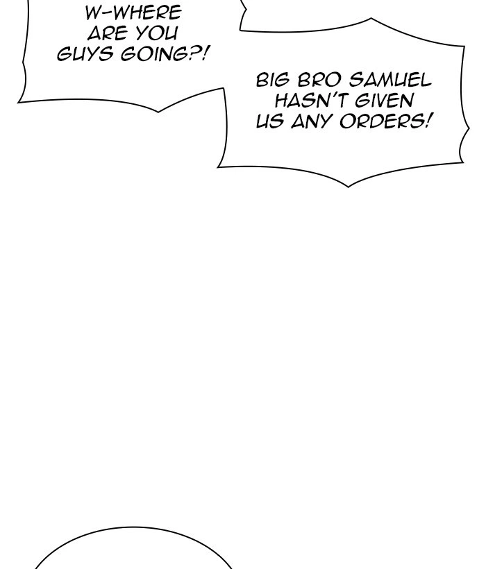 Lookism Chapter 304 — page 135