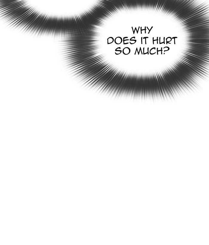 Lookism Chapter 304 — page 137