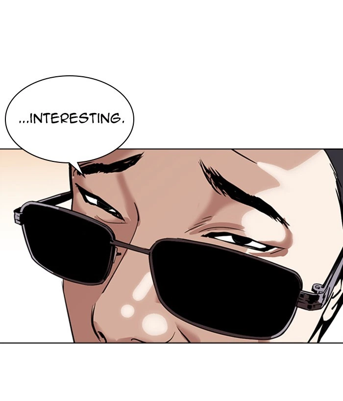 Lookism Chapter 304 — page 141