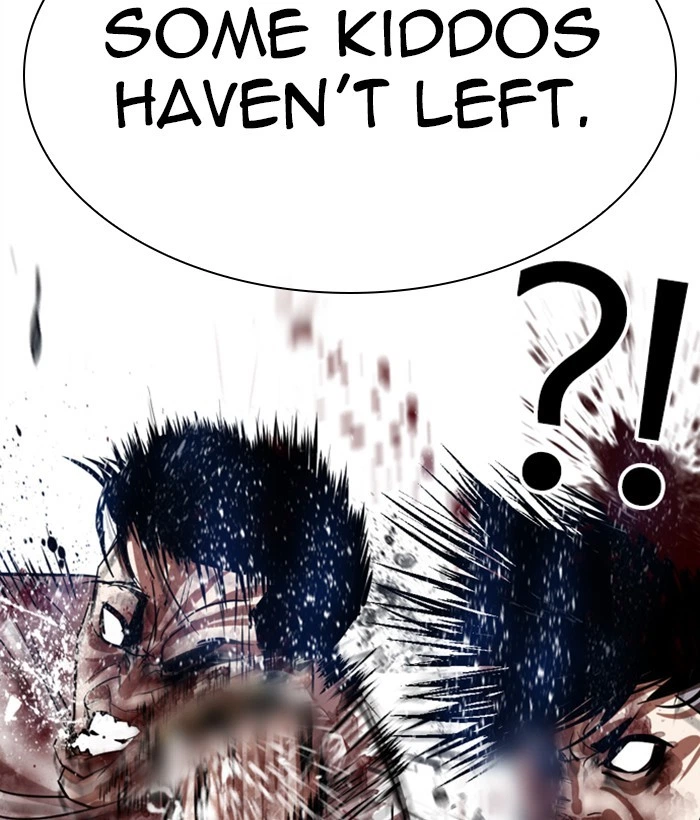 Lookism Chapter 304 — page 143