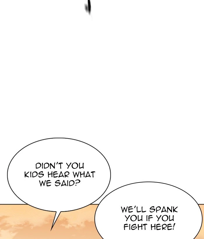 Lookism Chapter 304 — page 145