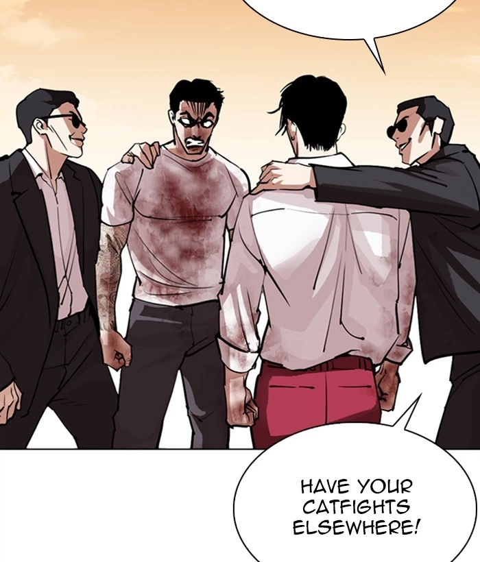 Lookism Chapter 304 — page 146