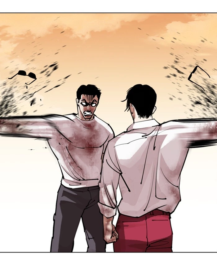 Lookism Chapter 304 — page 148
