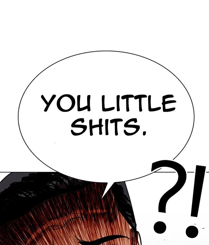 Lookism Chapter 304 — page 151