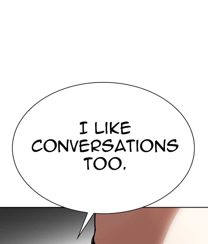 Lookism Chapter 304 — page 159