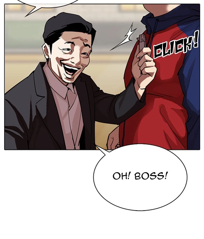 Lookism Chapter 304 — page 162