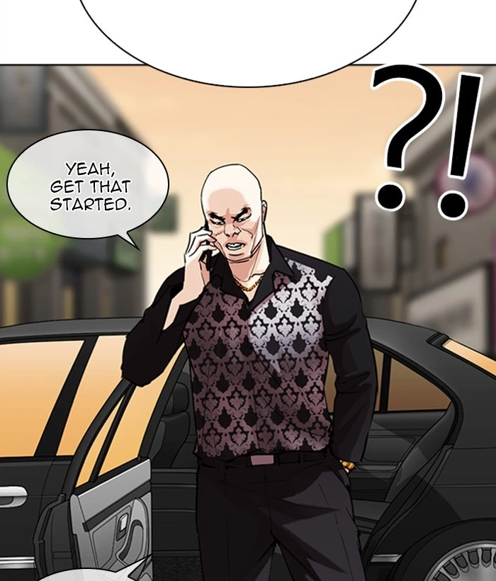 Lookism Chapter 304 — page 164