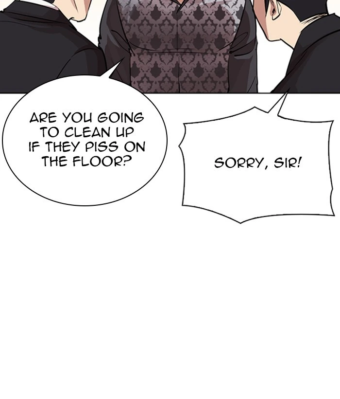 Lookism Chapter 304 — page 167