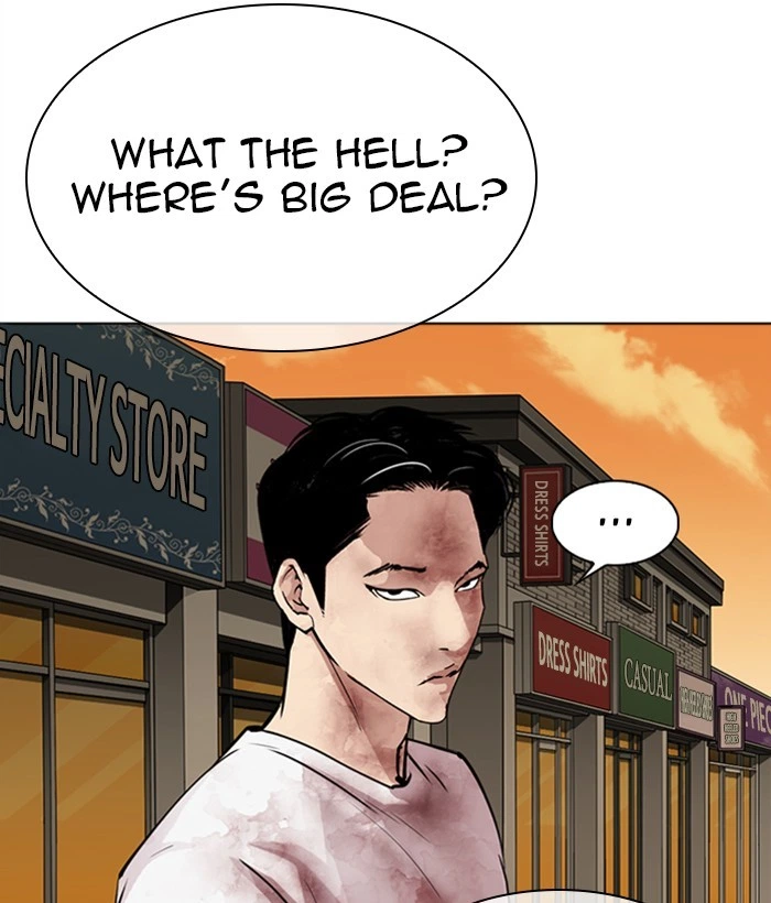 Lookism Chapter 304 — page 168