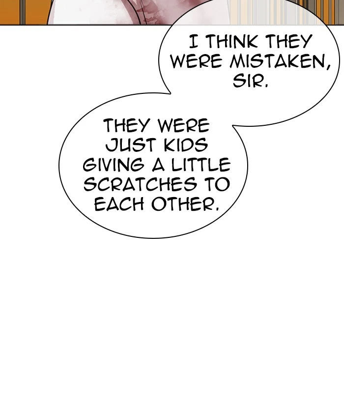 Lookism Chapter 304 — page 169