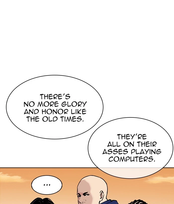 Lookism Chapter 304 — page 172
