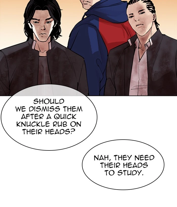 Lookism Chapter 304 — page 173