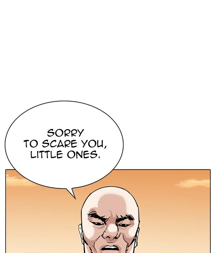 Lookism Chapter 304 — page 174