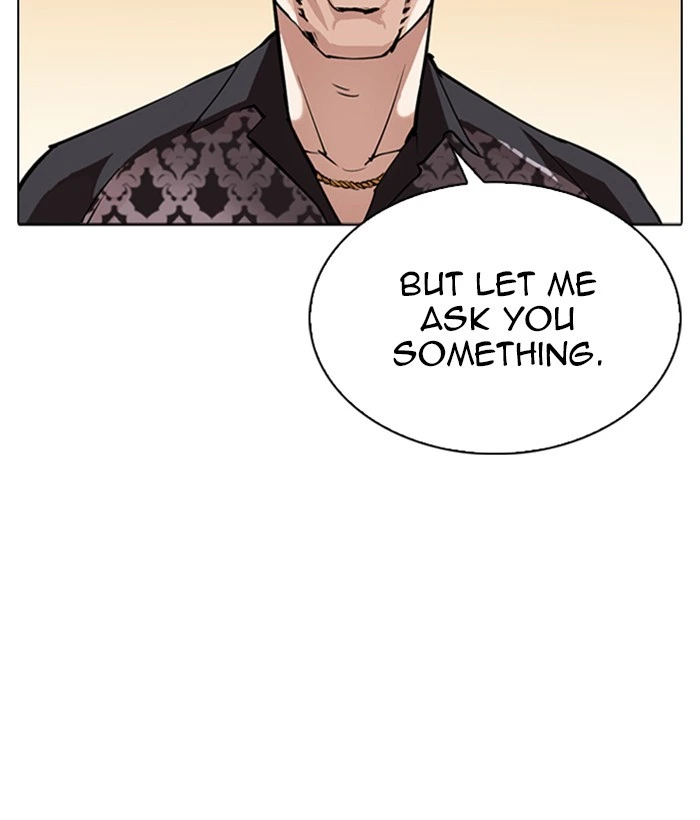 Lookism Chapter 304 — page 175