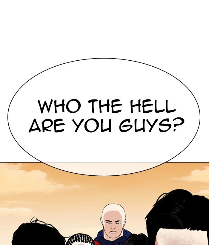 Lookism Chapter 304 — page 176