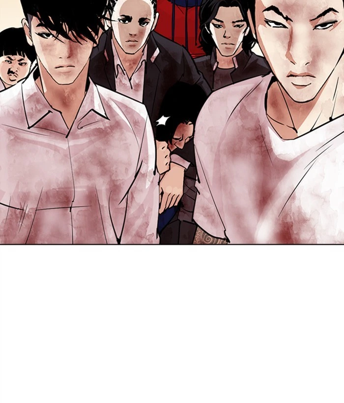 Lookism Chapter 304 — page 177