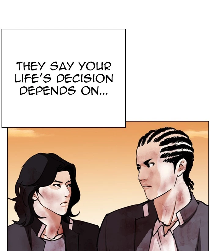 Lookism Chapter 304 — page 178