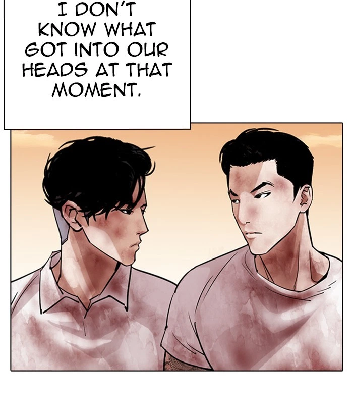 Lookism Chapter 304 — page 180