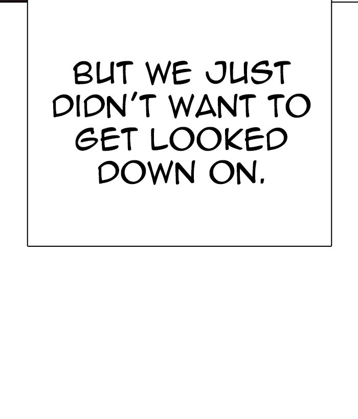 Lookism Chapter 304 — page 185