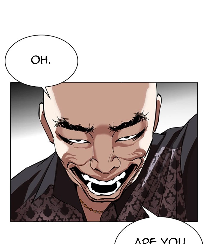 Lookism Chapter 304 — page 186