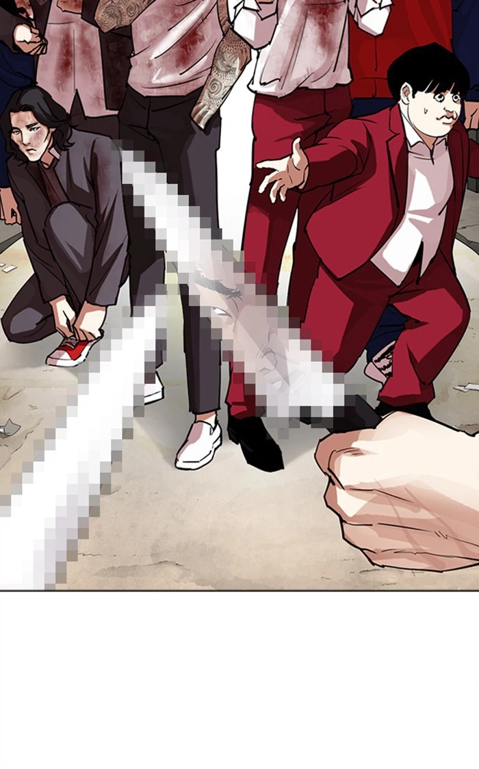 Lookism Chapter 304 — page 189