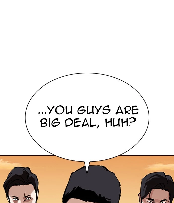 Lookism Chapter 305 — page 3