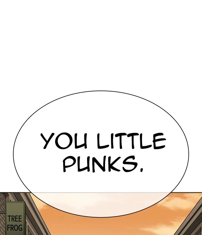 Lookism Chapter 305 — page 5