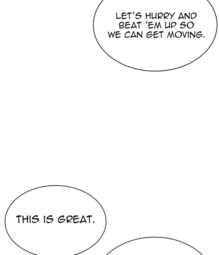 Lookism Chapter 305 — page 9