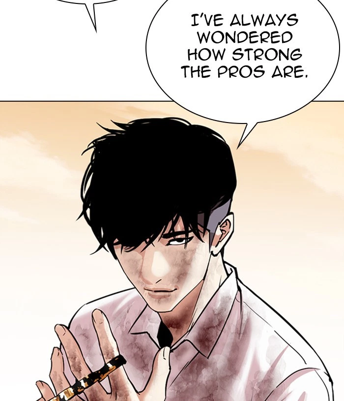Lookism Chapter 305 — page 10