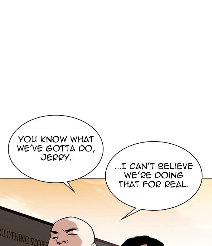 Lookism Chapter 305 — page 12