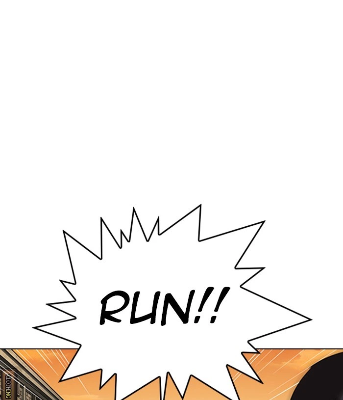 Lookism Chapter 305 — page 16