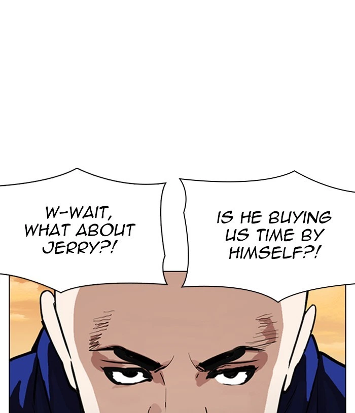 Lookism Chapter 305 — page 18