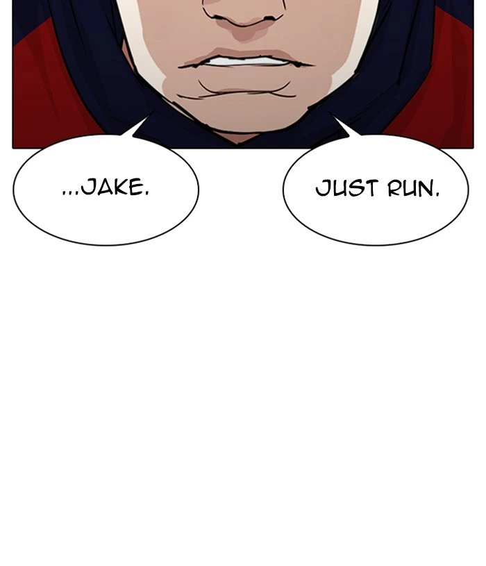Lookism Chapter 305 — page 19