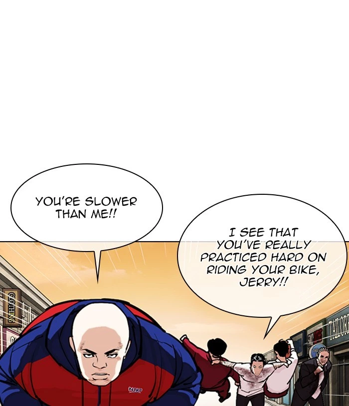 Lookism Chapter 305 — page 20