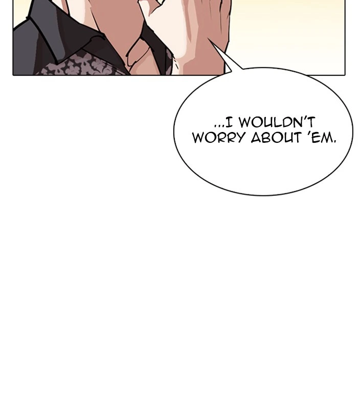 Lookism Chapter 305 — page 23