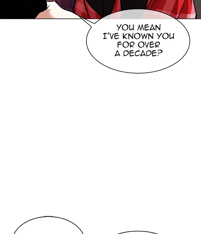 Lookism Chapter 305 — page 33