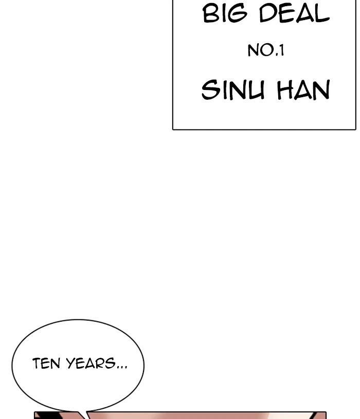 Lookism Chapter 305 — page 35
