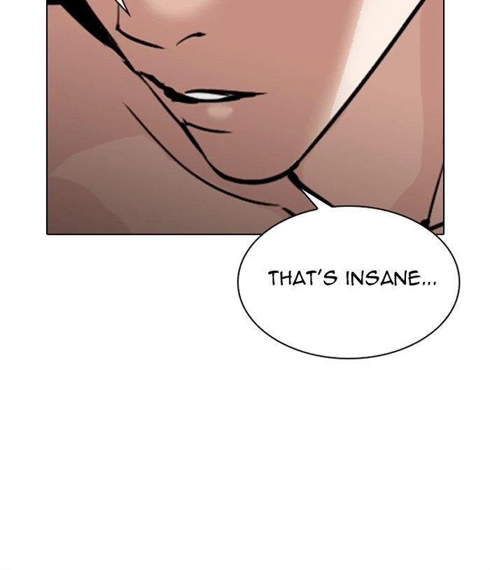 Lookism Chapter 305 — page 36