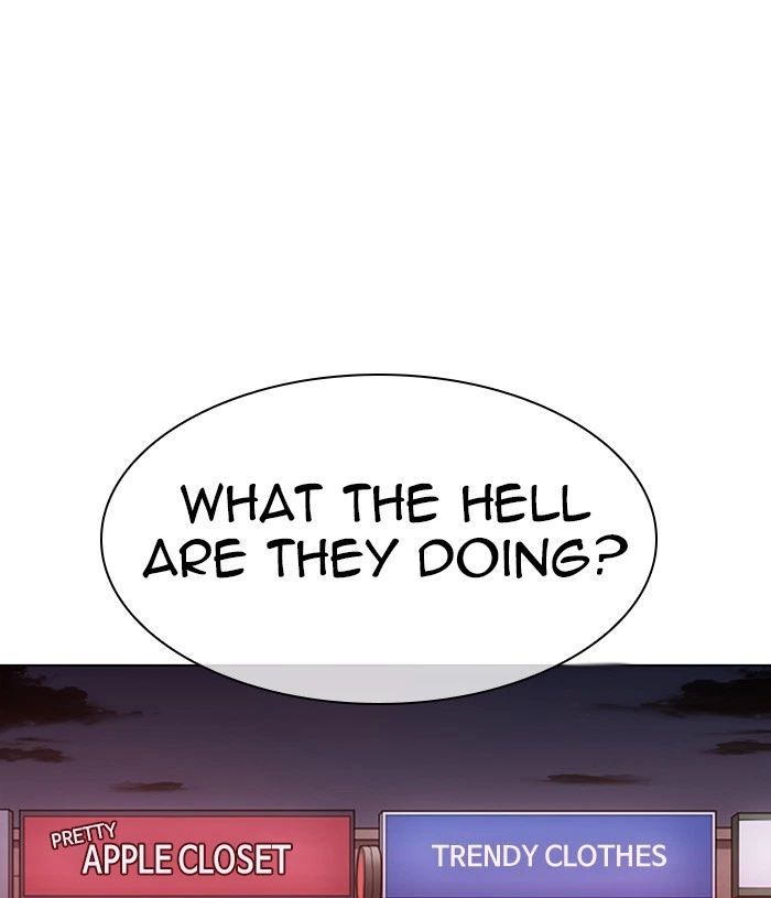 Lookism Chapter 305 — page 42