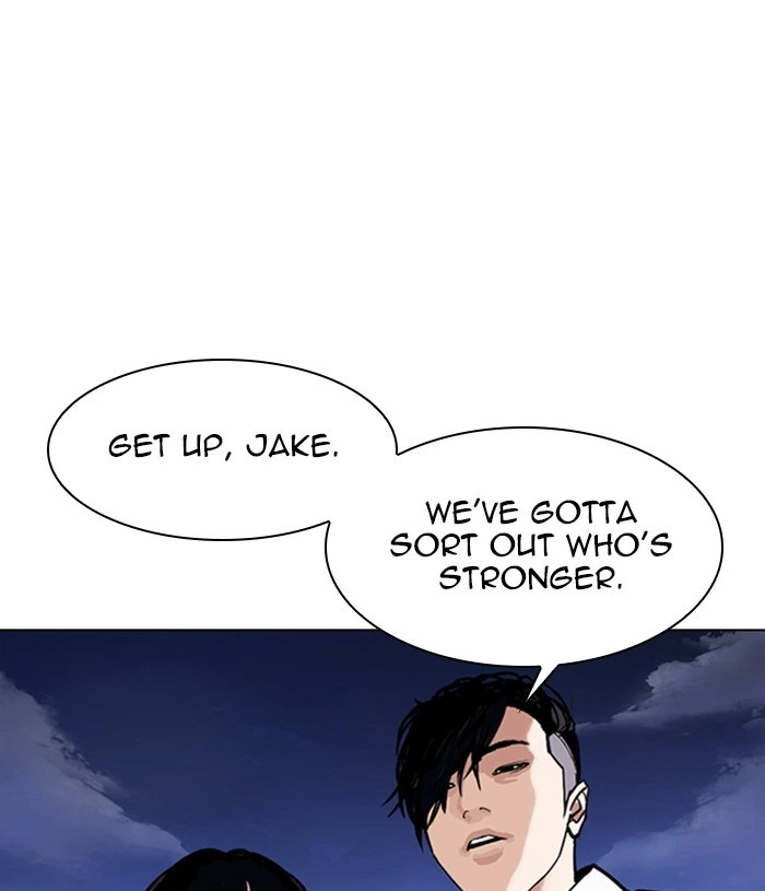 Lookism Chapter 305 — page 54