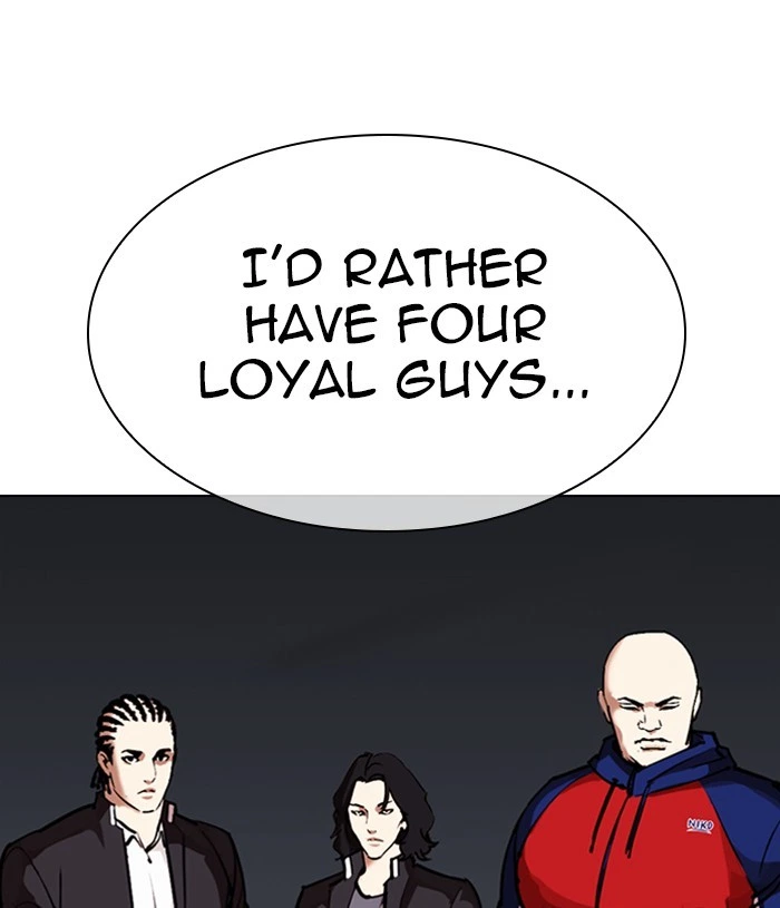 Lookism Chapter 305 — page 61