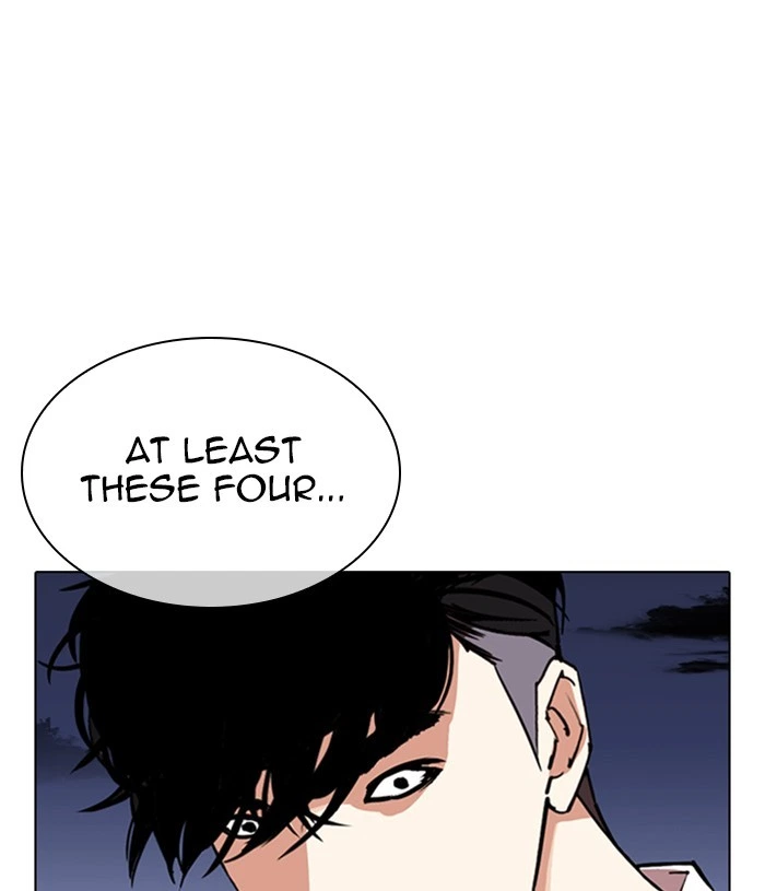 Lookism Chapter 305 — page 64