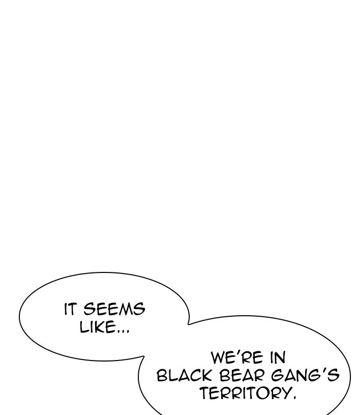 Lookism Chapter 305 — page 72